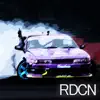 RDCN - Agressor - Single